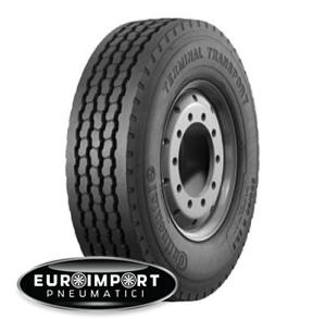Continental Terminal Transport 300/80 R22 172 car